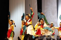 10 Festival Yosakoi Soran Brasil - 0035
