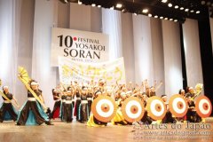 10 Festival Yosakoi Soran Brasil - 0041