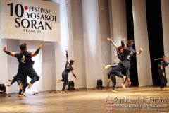 10 Festival Yosakoi Soran Brasil - 0044