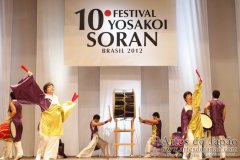 10 Festival Yosakoi Soran Brasil - 0060
