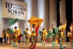 10 Festival Yosakoi Soran Brasil - 0079