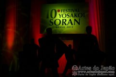 10 Festival Yosakoi Soran Brasil - 0087