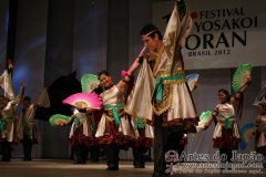 10 Festival Yosakoi Soran Brasil - 0091