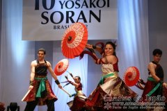 10 Festival Yosakoi Soran Brasil - 0095