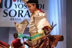 10 Festival Yosakoi Soran Brasil - 0097