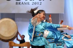 10 Festival Yosakoi Soran Brasil - 0104