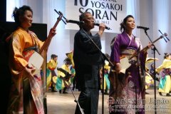10 Festival Yosakoi Soran Brasil - 0137