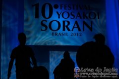 10 Festival Yosakoi Soran Brasil - 0291