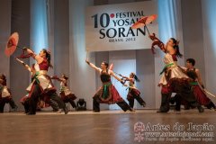 10 Festival Yosakoi Soran Brasil - 0381