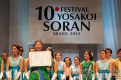 10 Festival Yosakoi Soran Brasil - 0461