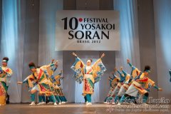 10 Festival Yosakoi Soran Brasil - 0464