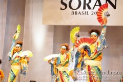 10 Festival Yosakoi Soran Brasil - 0790