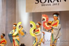 10 Festival Yosakoi Soran Brasil - 0791
