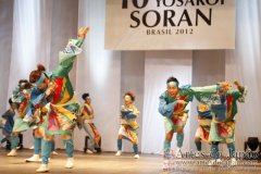 10 Festival Yosakoi Soran Brasil - 0794