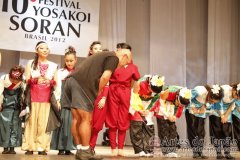 10 Festival Yosakoi Soran Brasil - 0814