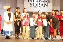 10 Festival Yosakoi Soran Brasil - 0815