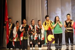 10 Festival Yosakoi Soran Brasil - 0817
