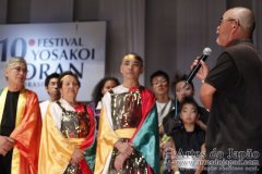 10 Festival Yosakoi Soran Brasil - 0819