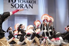 10 Festival Yosakoi Soran Brasil - 0871