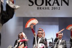 10 Festival Yosakoi Soran Brasil - 0872