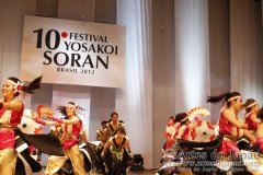10 Festival Yosakoi Soran Brasil - 0888