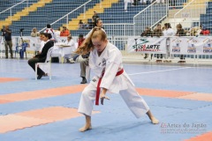 32º Campeonato Brasileiro de Karate-do Goju-ryu IKGA-Brasil