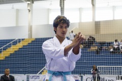 32º Campeonato Brasileiro de Karate-do Goju-ryu IKGA-Brasil