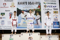 32º Campeonato Brasileiro de Karate-do Goju-ryu IKGA-Brasil