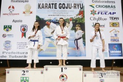 32º Campeonato Brasileiro de Karate-do Goju-ryu IKGA-Brasil