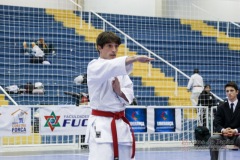 32º Campeonato Brasileiro de Karate-do Goju-ryu IKGA-Brasil