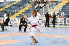 32º Campeonato Brasileiro de Karate-do Goju-ryu IKGA-Brasil