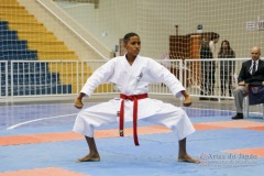 32º Campeonato Brasileiro de Karate-do Goju-ryu IKGA-Brasil