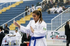 32º Campeonato Brasileiro de Karate-do Goju-ryu IKGA-Brasil