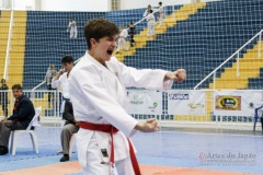 32º Campeonato Brasileiro de Karate-do Goju-ryu IKGA-Brasil