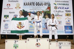 32º Campeonato Brasileiro de Karate-do Goju-ryu IKGA-Brasil