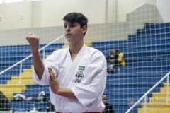 32º Campeonato Brasileiro de Karate-do Goju-ryu IKGA-Brasil