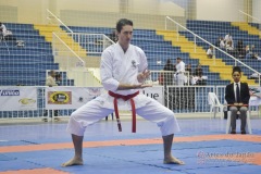 32º Campeonato Brasileiro de Karate-do Goju-ryu IKGA-Brasil