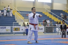 32º Campeonato Brasileiro de Karate-do Goju-ryu IKGA-Brasil