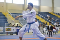 32º Campeonato Brasileiro de Karate-do Goju-ryu IKGA-Brasil