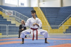 32º Campeonato Brasileiro de Karate-do Goju-ryu IKGA-Brasil