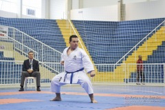 32º Campeonato Brasileiro de Karate-do Goju-ryu IKGA-Brasil