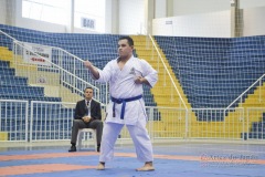 32º Campeonato Brasileiro de Karate-do Goju-ryu IKGA-Brasil