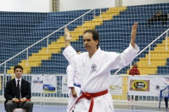 32º Campeonato Brasileiro de Karate-do Goju-ryu IKGA-Brasil