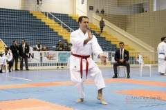 32º Campeonato Brasileiro de Karate-do Goju-ryu IKGA-Brasil