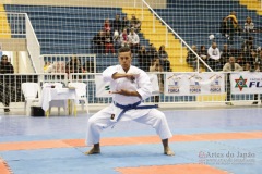 32º Campeonato Brasileiro de Karate-do Goju-ryu IKGA-Brasil