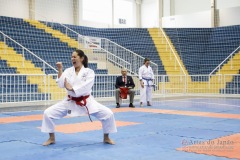 32º Campeonato Brasileiro de Karate-do Goju-ryu IKGA-Brasil