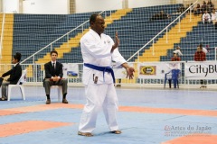 32º Campeonato Brasileiro de Karate-do Goju-ryu IKGA-Brasil