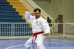 32º Campeonato Brasileiro de Karate-do Goju-ryu IKGA-Brasil