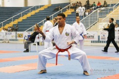 32º Campeonato Brasileiro de Karate-do Goju-ryu IKGA-Brasil