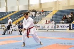 32º Campeonato Brasileiro de Karate-do Goju-ryu IKGA-Brasil